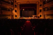 Abertura da 19ª Feira do Livro de Ribeirão Preto