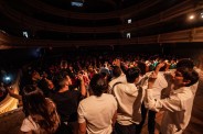 Abertura da 19ª Feira do Livro de Ribeirão Preto