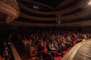 Abertura da 19ª Feira do Livro de Ribeirão Preto