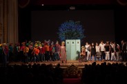 Abertura da 19ª Feira do Livro de Ribeirão Preto