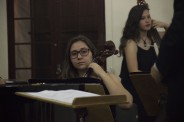 2º Concerto de Inverno - Camerata Alma