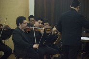 2º Concerto de Inverno - Camerata Alma