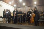 2º Concerto de Inverno - Camerata Alma