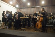 2º Concerto de Inverno - Camerata Alma