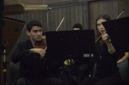 2º Concerto de Inverno - Camerata Alma