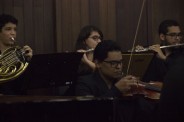 2º Concerto de Inverno - Camerata Alma