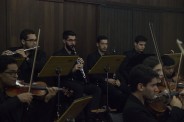 2º Concerto de Inverno - Camerata Alma