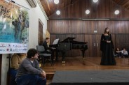 Concerto Canto da Alma - Abertura do 4º Festival Fiato al Brasile