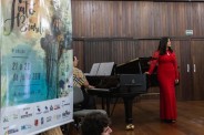 Concerto Canto da Alma - Abertura do 4º Festival Fiato al Brasile