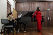 Concerto Canto da Alma - Abertura do 4º Festival Fiato al Brasile