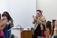 Concerto Canto da Alma - Abertura do 4º Festival Fiato al Brasile