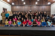 Concerto Canto da Alma - Abertura do 4º Festival Fiato al Brasile