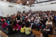 Concerto Canto da Alma - Abertura do 4º Festival Fiato al Brasile