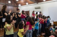 Concerto Canto da Alma - Abertura do 4º Festival Fiato al Brasile