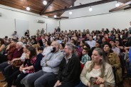 Concerto Canto da Alma - Abertura do 4º Festival Fiato al Brasile