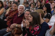 Concerto Canto da Alma - Abertura do 4º Festival Fiato al Brasile