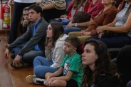 Concerto Canto da Alma - Abertura do 4º Festival Fiato al Brasile