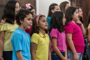 Concerto Canto da Alma - Abertura do 4º Festival Fiato al Brasile