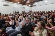 Concerto Canto da Alma - Abertura do 4º Festival Fiato al Brasile