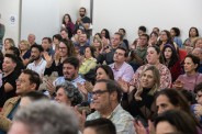 Concerto Canto da Alma - Abertura do 4º Festival Fiato al Brasile