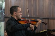 Concerto Canto da Alma - Abertura do 4º Festival Fiato al Brasile