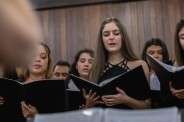 Concerto Canto da Alma - Abertura do 4º Festival Fiato al Brasile