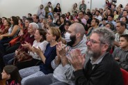 Concerto Canto da Alma - Abertura do 4º Festival Fiato al Brasile