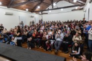 Concerto Canto da Alma - Abertura do 4º Festival Fiato al Brasile