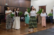 Concerto Canto da Alma - Abertura do 4º Festival Fiato al Brasile