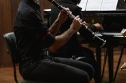 Recital de música de câmara - Trio Portinari e convidados no Fiato al Brasile