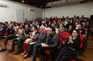 Recital de música de câmara - Trio Portinari e convidados no Fiato al Brasile