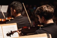 Concerto matinal pedagógico - Fiato al Brasile