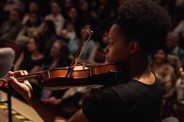 Concerto matinal pedagógico - Fiato al Brasile