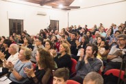 Recital pedagógico de piano e violoncelo