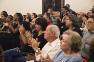 Recital pedagógico de piano e violoncelo