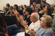 Recital pedagógico de piano e violoncelo