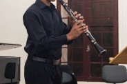 Recital Pedagógico da Classe de Clarinetes