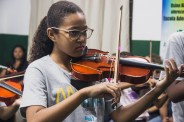 Recital Núcleo 2 - Emef. Adelaide Garnica - Guará