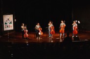 Concerto de fim de ano - São Joaquim da Barra