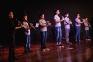 Concerto de fim de ano - São Joaquim da Barra