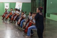 Concerto de fim de ano - Guará