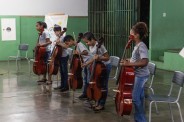 Concerto de fim de ano - Guará