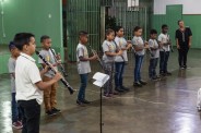 Concerto de fim de ano - Guará