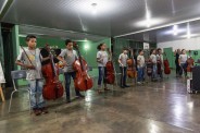 Concerto de fim de ano - Guará