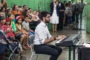 Concerto de fim de ano - Guará