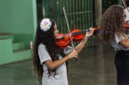 Concerto de fim de ano - Guará