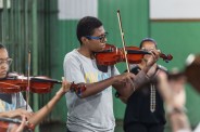 Concerto de fim de ano - Guará