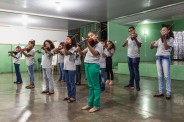 Concerto de fim de ano - Guará