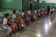 Concerto de fim de ano - Guará