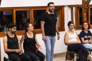 Mostra de Teatro - Alma 2019